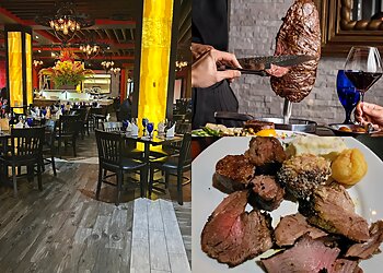 Tulsa Steak Houses Texas de Brazil Tulsa