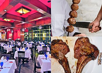 Yonkers Steak Houses Texas de Brazil