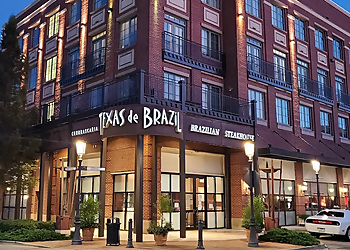 Baton Rouge Steak Houses Texas de Brazil Baton Rouge