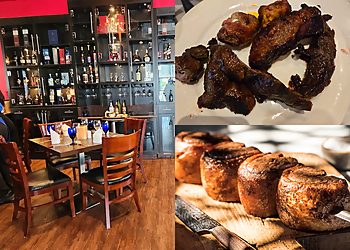 Baton Rouge Steak Houses Texas de Brazil Baton Rouge