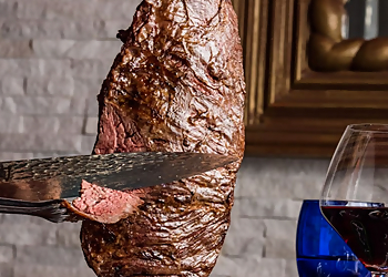 Texas de Brazil Baton Rouge Baton Rouge Steak Houses image 1