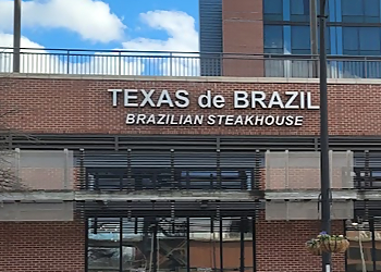 Birmingham Steak Houses Texas de Brazil Birmingham