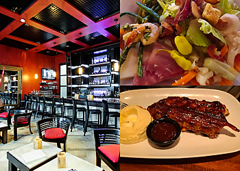 Birmingham Steak Houses Texas de Brazil Birmingham