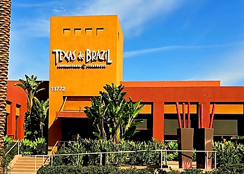 Irvine Steak Houses Texas de Brazil Irvine