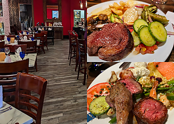 Irvine Steak Houses Texas de Brazil Irvine