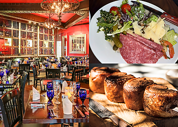 Orlando Steak Houses Texas de Brazil Orlando