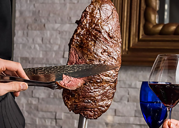Texas de Brazil Orlando Orlando Steak Houses image 1