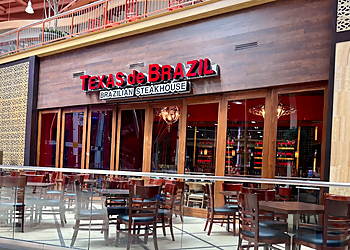 Syracuse Steak Houses Texas de Brazil Syracuse