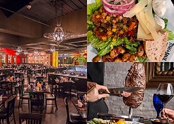 Syracuse Steak Houses Texas de Brazil Syracuse