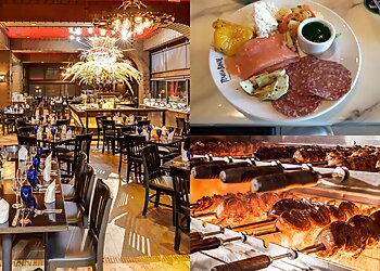 Tampa Steak Houses Texas de Brazil Tampa