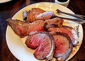 Texas de Brazil Tampa Tampa Steak Houses image 1