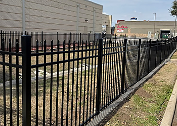 McAllen Fencing Contractors Texian Fence