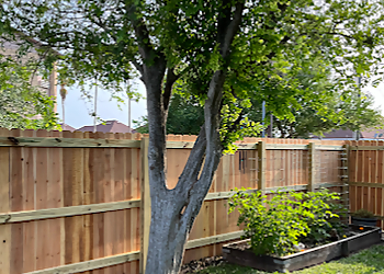 McAllen Fencing Contractors Texian Fence