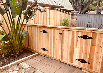 Texian Fence McAllen Fencing Contractors image 1