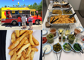 Atlanta Food Trucks Tex's Tacos