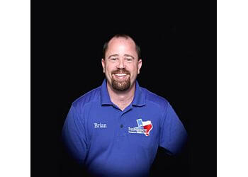 Garland Home Inspections Texstar Inspections