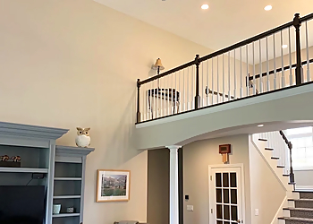 Cleveland Painters Textbook Painting Company