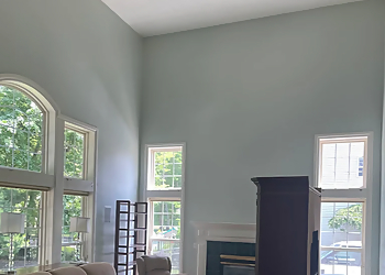Cleveland Painters Textbook Painting Company