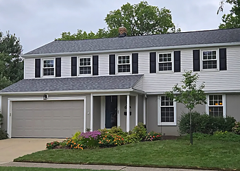 Cleveland Painters Textbook Painting Company