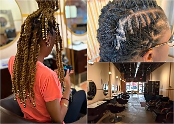 Detroit Hair Salons Textures By Nefertiti