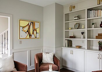 Des Moines Interior Designers Texturious Designs