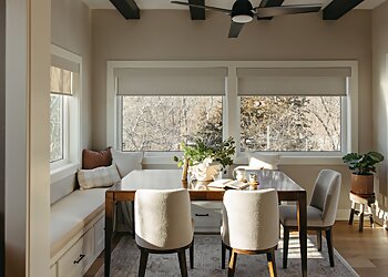 Des Moines Interior Designers Texturious Designs