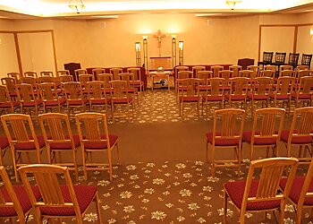 Joliet Funeral Homes Tezak's Home to Celebrate Life