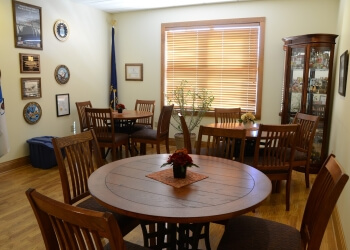 Joliet Funeral Homes Tezak's Home to Celebrate Life