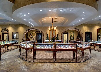 Lubbock Jewelry Thacker Jewelry