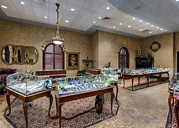 Lubbock Jewelry Thacker Jewelry