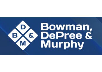 Davenport Social Security Disability Lawyers Thad Murphy - BOWMAN, DE PREE & MURPHY