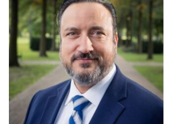 Thad Murphy - BOWMAN, DE PREE & MURPHY Davenport Social Security Disability Lawyers Thad Murphy - BOWMAN, DE PREE & MURPHY