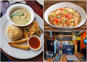 St Louis Thai Restaurants Thai 202