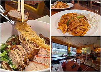 Durham Thai Restaurants Thai 55