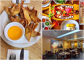 Dayton Thai Restaurants Thai 9