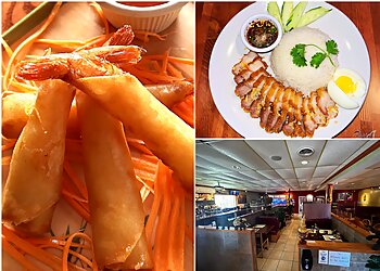 Virginia Beach Thai Restaurants Thai Arroy