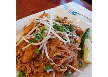 Thai Arroy Baltimore Baltimore Thai Restaurants