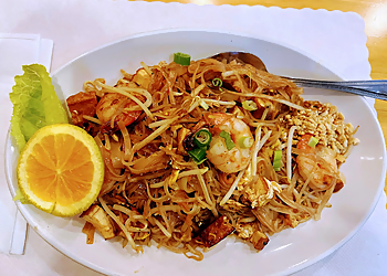 Thai BBQ Restaurant Inc Thai BBQ Restaurant Inc - Hayward, CA Thai Restaurants - Dish Image