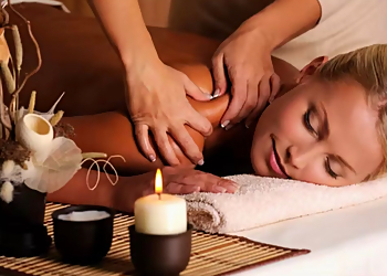 Thai Balinese Massage & Spa - Scottsdale, AZ Massage Therapy - Treatment Image