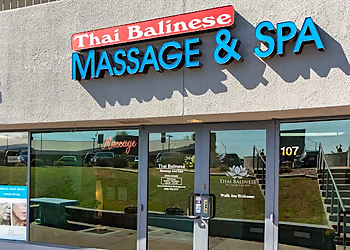 Thai Balinese Massage & Spa Thai Balinese Massage & Spa - Scottsdale, AZ Massage Therapy - Clinic Exterior Image