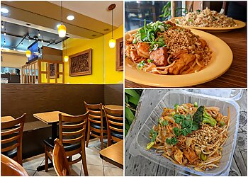 Berkeley Thai Restaurants Thai Basil