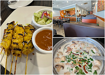 Fullerton Thai Restaurants Thai Basil