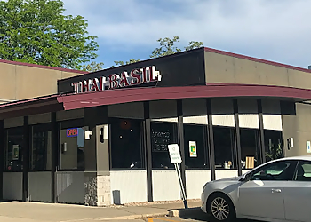 Madison Thai Restaurants Thai Basil