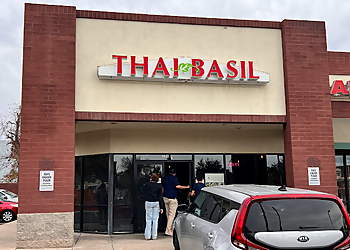 Tempe Thai Restaurants Thai Basil