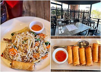 Tempe Thai Restaurants Thai Basil