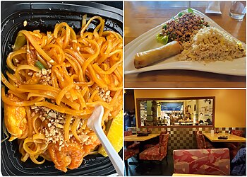 Thornton Thai Restaurants Thai Basil Restaurant