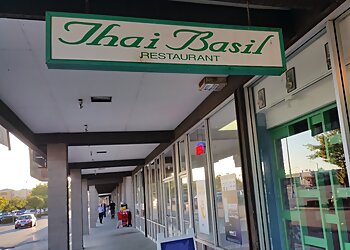 Roseville Thai Restaurants Thai Basil Restaurant