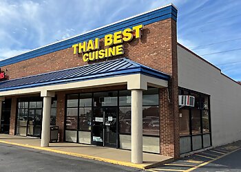Norfolk Thai Restaurants Thai Best Cuisine