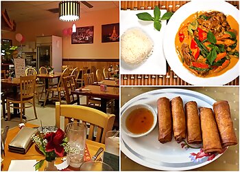 Norfolk Thai Restaurants Thai Best Cuisine