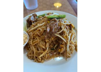 Thai Best Cuisine Norfolk Thai Restaurants
